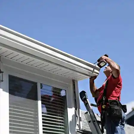 gutter services Appomattox